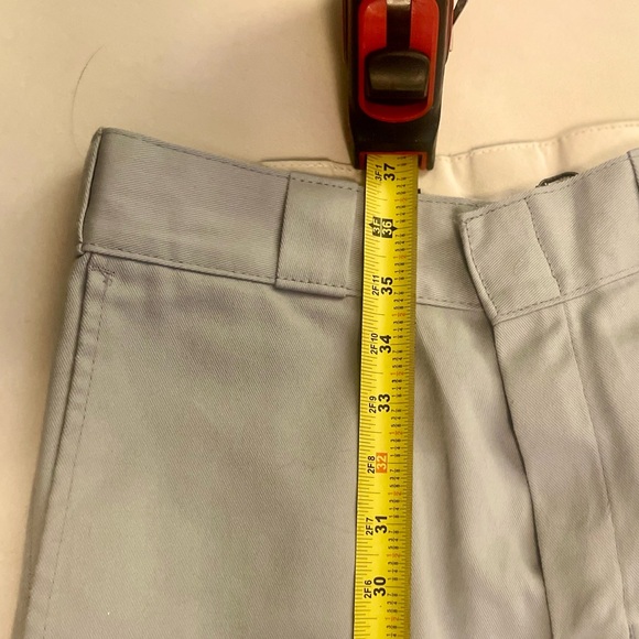 Dickies Unique Baby Chinos - Picture 2 of 11